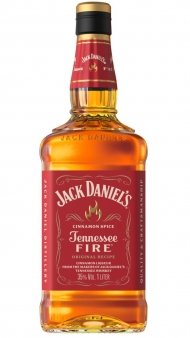 JACK DANIELS CL.100 CANNELLA